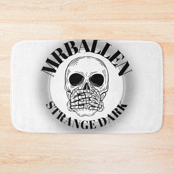 Item preview, MRBALLEN designed and sold by Kupeliemre.
