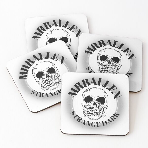 Item preview, MRBALLEN designed and sold by Kupeliemre.