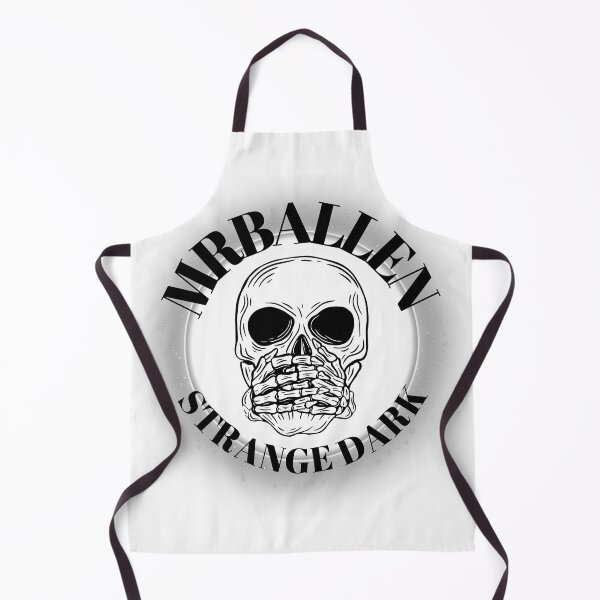 Item preview, MRBALLEN designed and sold by Kupeliemre.