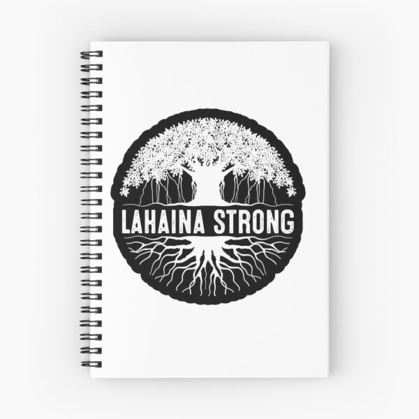 Item preview,  Lahaina Maui Stronge Banyan Tree stickers designed and sold by STORMcorner.
