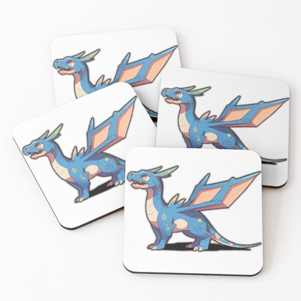 Item preview, Whisperthrax Zephyros - Flying strange monster. designed and sold by SpectrumFasion.