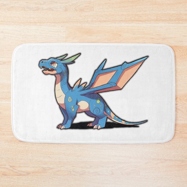 Item preview, Whisperthrax Zephyros - Flying strange monster. designed and sold by SpectrumFasion.