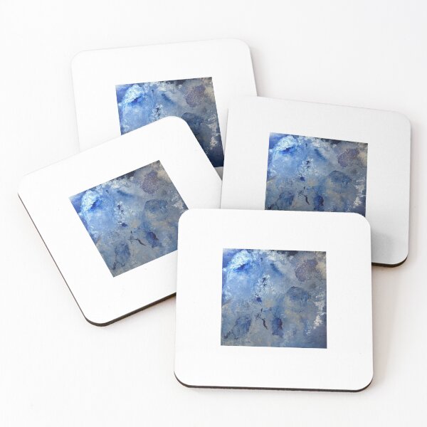 Item preview, Ocean skies designed and sold by abstractlyperf.