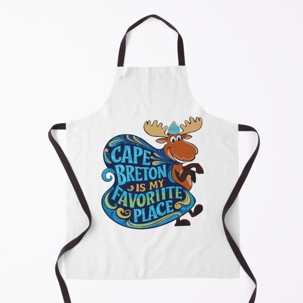 Item preview, Cape Breton cape breton my favorite design designed and sold by artscreat.