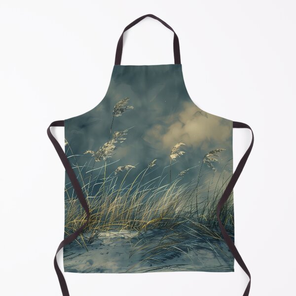 Item preview, Swaying Grasses designed and sold by NaturesDelight.