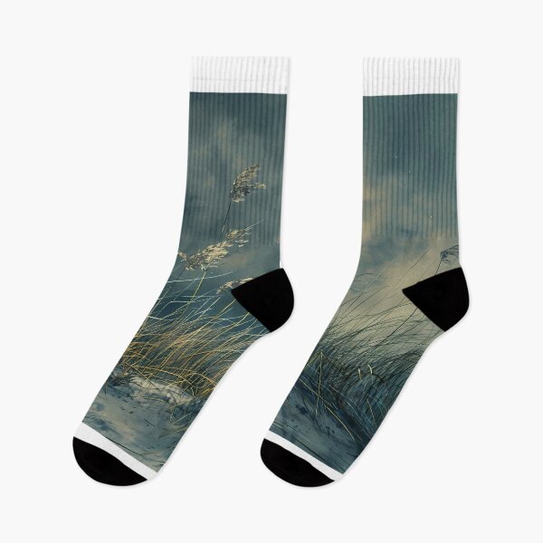Item preview, Swaying Grasses designed and sold by NaturesDelight.