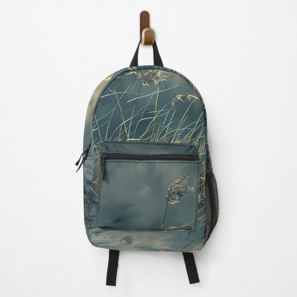 Item preview, Swaying Grasses designed and sold by NaturesDelight.