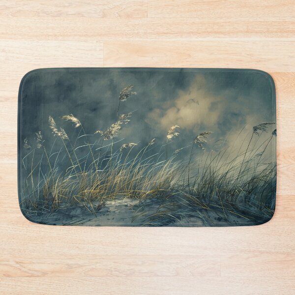 Item preview, Swaying Grasses designed and sold by NaturesDelight.