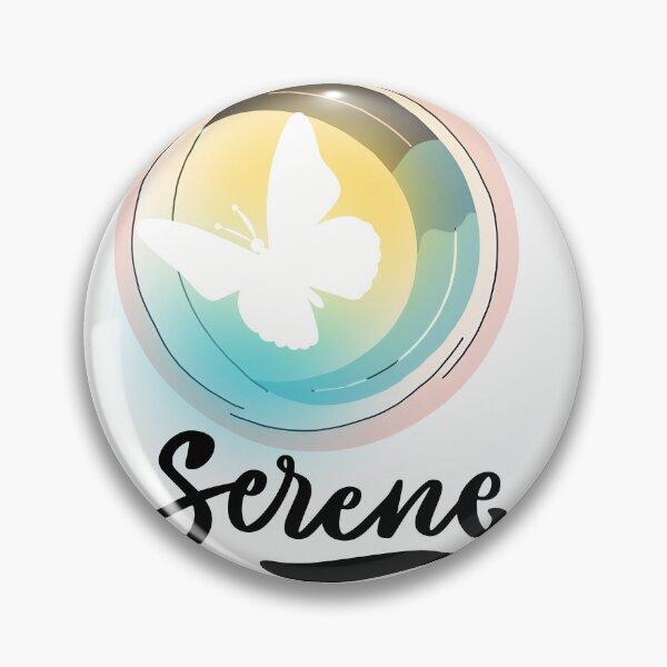 Item preview, abstract emotion serenity designed and sold by Yeyishop.