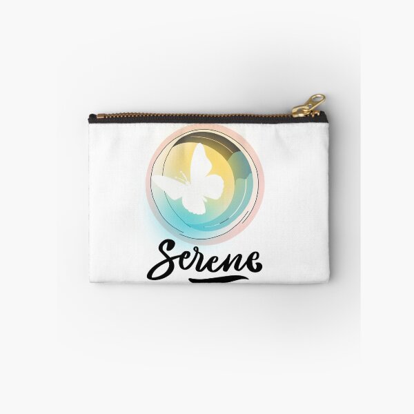 Item preview, abstract emotion serenity designed and sold by Yeyishop.