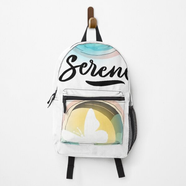 Item preview, abstract emotion serenity designed and sold by Yeyishop.
