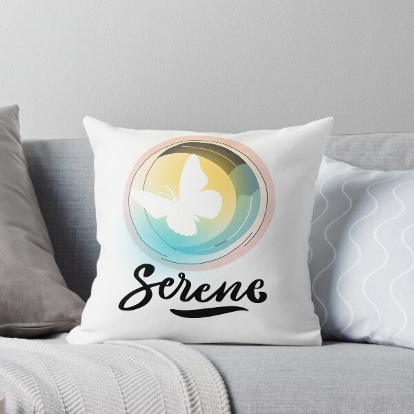 Item preview, abstract emotion serenity designed and sold by Yeyishop.