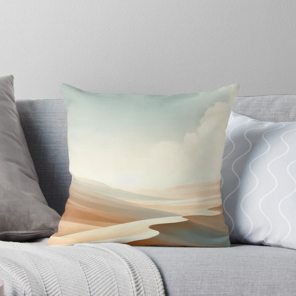 Item preview, Throw Pillow designed and sold by centaurius21.