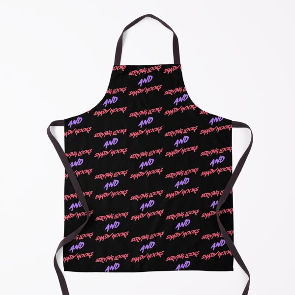Item preview, Serving Looks and Shady Hooks / Celebrating Drag Queens designed and sold by NeaftyFinds.
