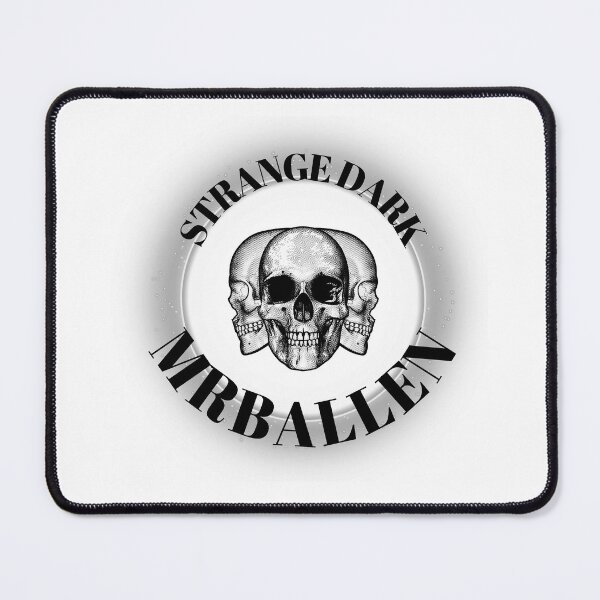 Item preview, MRBALLEN designed and sold by Kupeliemre.