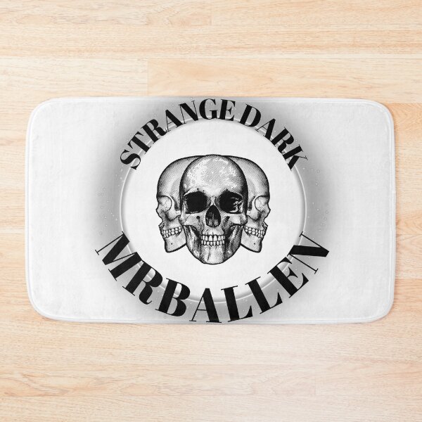 Item preview, MRBALLEN designed and sold by Kupeliemre.