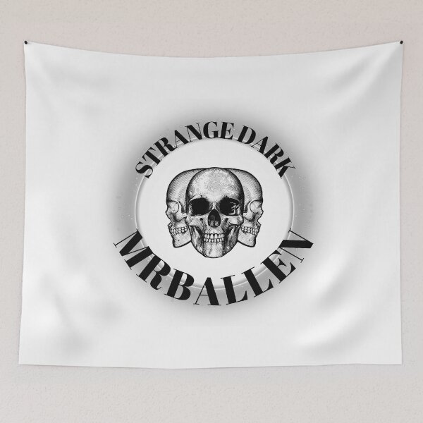 Item preview, MRBALLEN designed and sold by Kupeliemre.