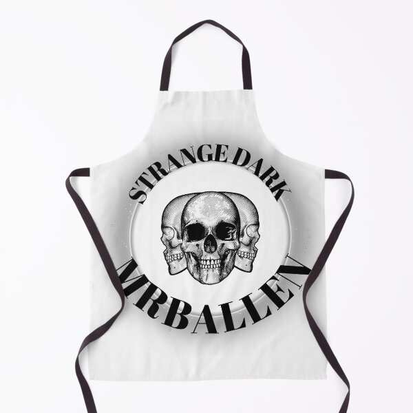 Item preview, MRBALLEN designed and sold by Kupeliemre.