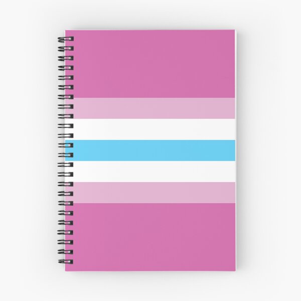 Item preview, Femboy flag designed and sold by NameExists.