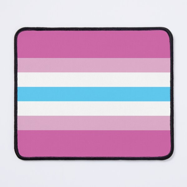 Item preview, Femboy flag designed and sold by NameExists.