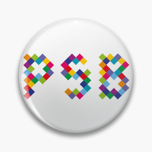 Item preview, P S B designed and sold by Periodic Table of Synthpop.