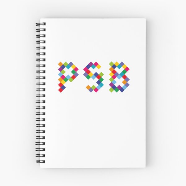 Item preview, P S B designed and sold by Periodic Table of Synthpop.