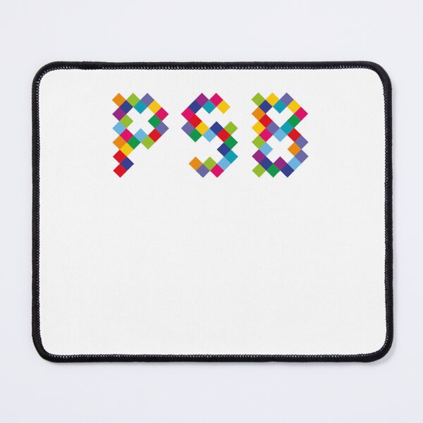 Item preview, P S B designed and sold by Periodic Table of Synthpop.
