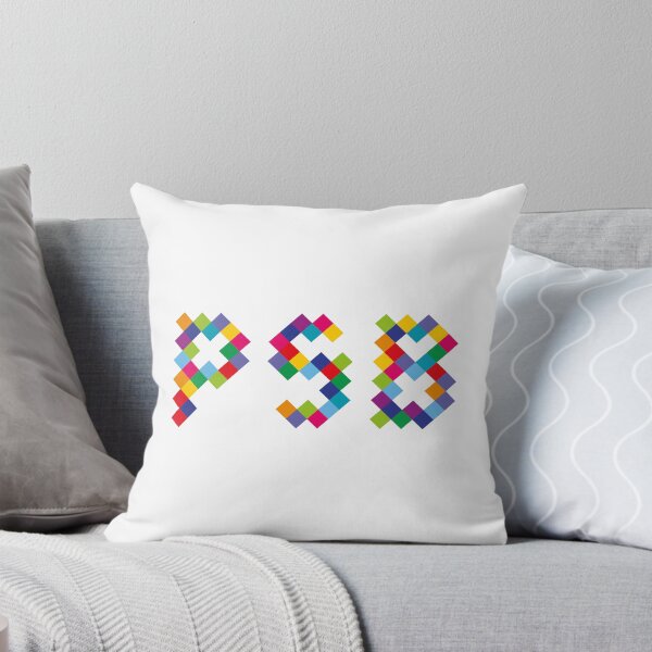 Item preview, P S B designed and sold by Periodic Table of Synthpop.