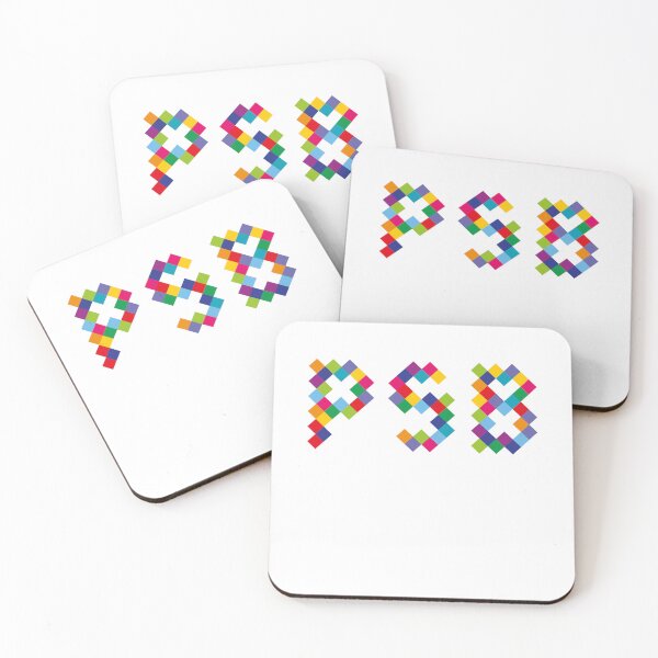 Item preview, P S B designed and sold by Periodic Table of Synthpop.