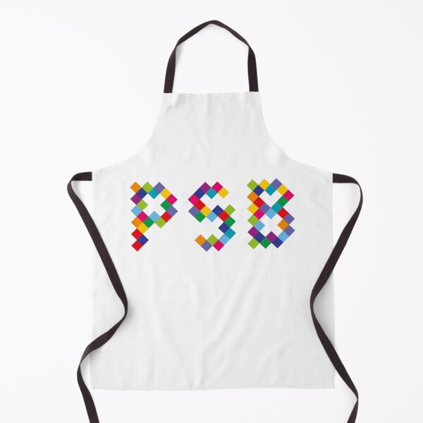 Item preview, P S B designed and sold by Periodic Table of Synthpop.