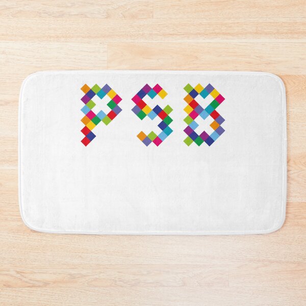 Item preview, P S B designed and sold by Periodic Table of Synthpop.