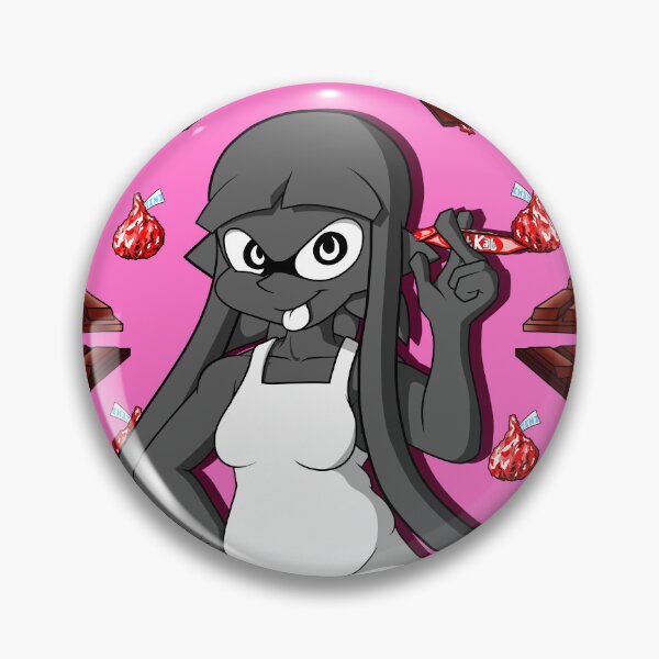 Item preview, Cocoa Chocolate Rush! designed and sold by TheInklingAShop.