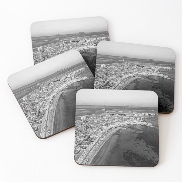 Item preview, Mura di Ponente and sea around Trapani, Sicily designed and sold by PetroliniVideo.