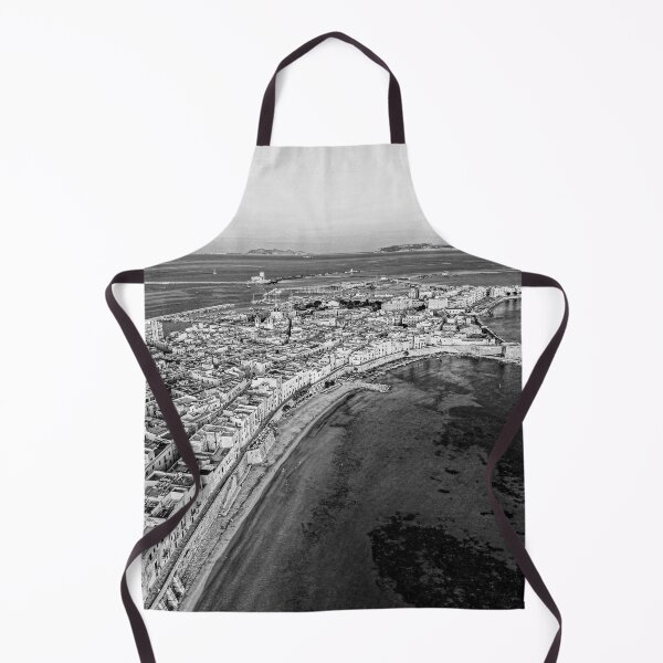 Item preview, Mura di Ponente and sea around Trapani, Sicily designed and sold by PetroliniVideo.