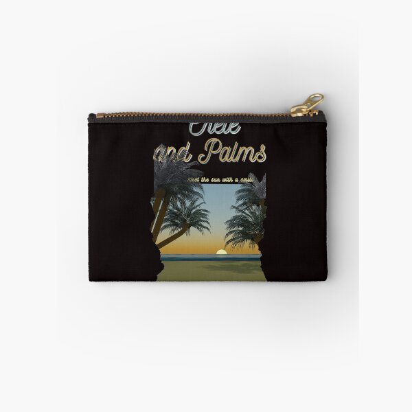 Item preview, Sunset Serenity: Crete Palms  designed and sold by MY-DesignStudio.