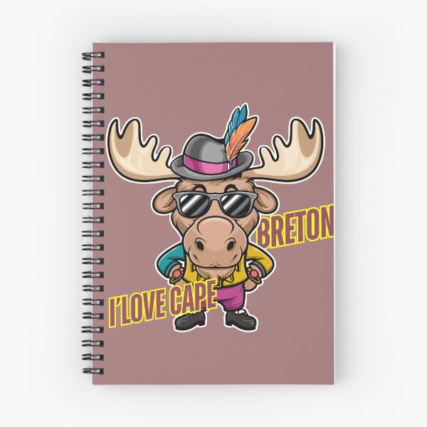 Aperçu de l'œuvre Cape Breton cap breton Nova lovers print design créée et vendue par artscreat.