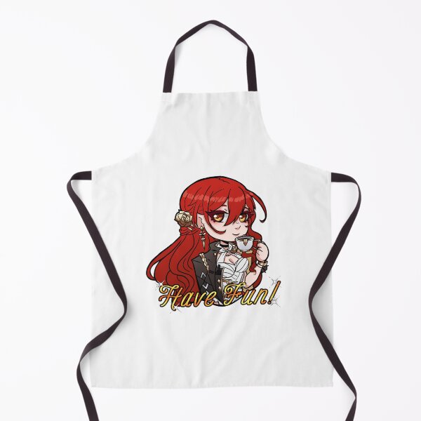 Item preview, Star Rail: Himeko designed and sold by Witchchick37.