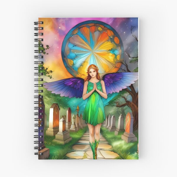 Item preview, Preying Angel designed and sold by Amanda8409.