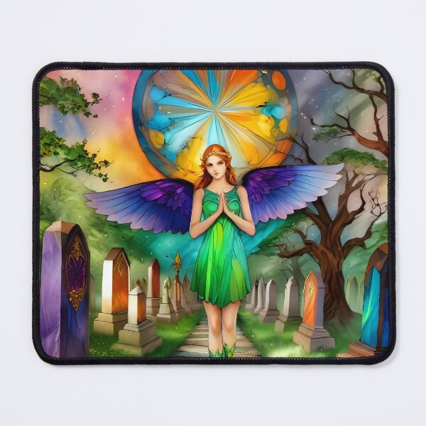 Item preview, Preying Angel designed and sold by Amanda8409.