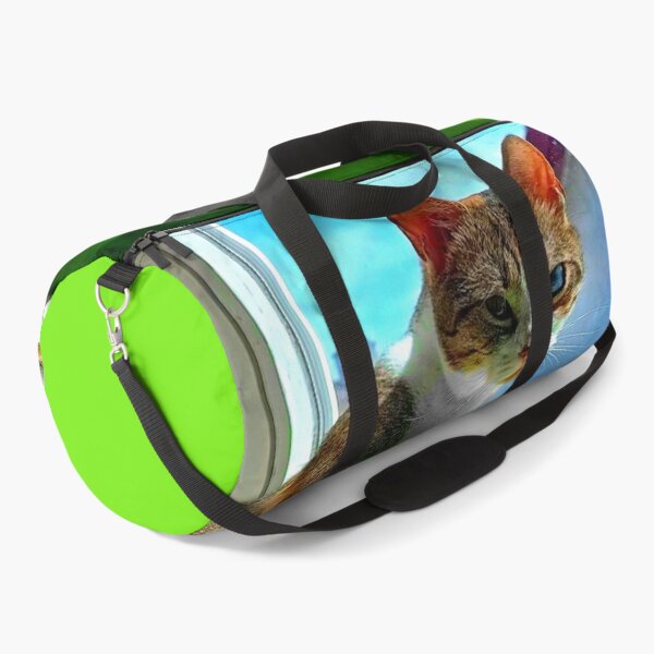 Item preview, Relaxing Cat designed and sold by ontological.