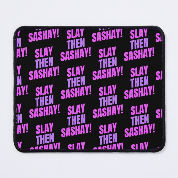 Item preview, Slay then Sashay! Celebrating Drag Queens Gift designed and sold by NeaftyFinds.