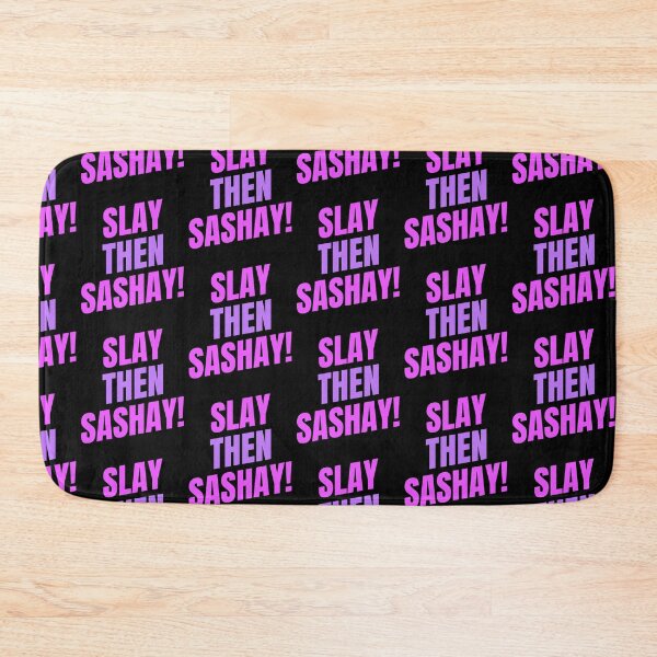 Item preview, Slay then Sashay! Celebrating Drag Queens Gift designed and sold by NeaftyFinds.