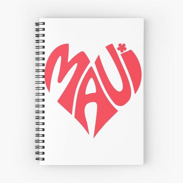 Item preview,  Forever Maui  Lahaina Hawaii lovers stickers designed and sold by STORMcorner.