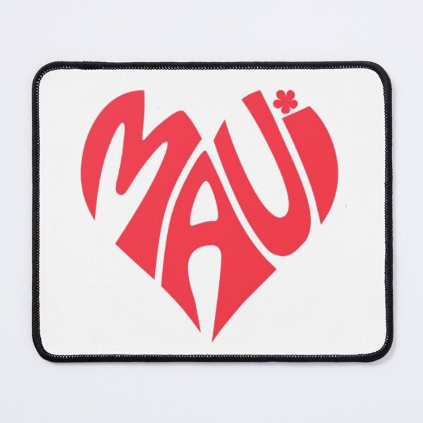 Item preview,  Forever Maui  Lahaina Hawaii lovers stickers designed and sold by STORMcorner.