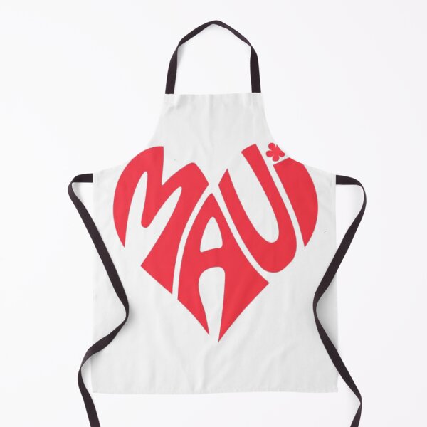 Item preview, Forever Maui Lahaina Hawaii lovers stickers designed and sold by STORMcorner.