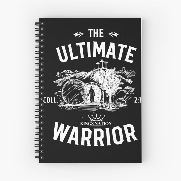Item preview, The Ultimate Warrior  designed and sold by TEE-HQ.