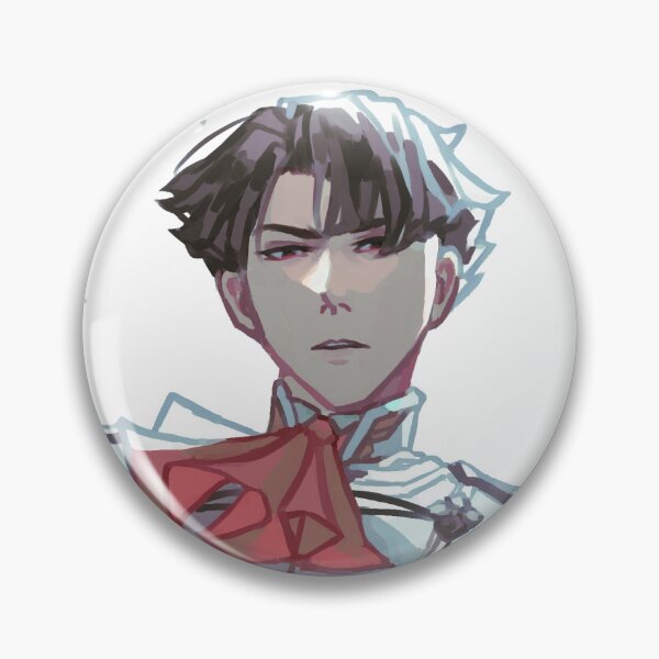 Item preview, Revived Prosecutor designed and sold by Solaestial.