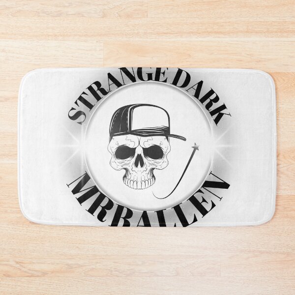 Item preview, MRBALLEN designed and sold by Kupeliemre.
