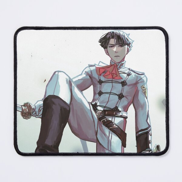 Item preview, Revived Prosecutor designed and sold by Solaestial.