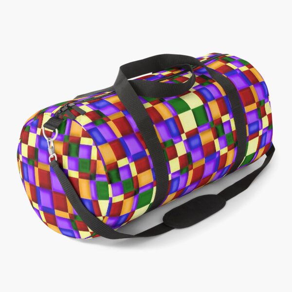 Item preview, Rainbow Checkerboard  designed and sold by TheRulerofEarth.